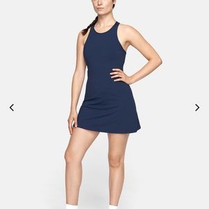 OV Tennis Dress